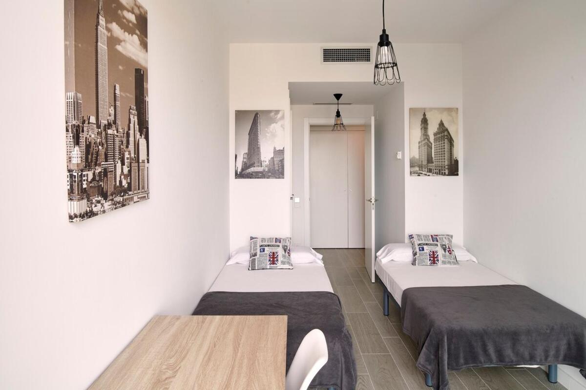 Apartamento The Tower By Tarragonadays Exterior foto